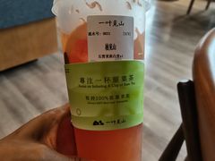 -一叶觅山(半边街店)