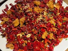 -向川南·水煮鱼·川菜(和平里店)