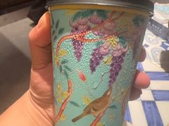 -图味美小黄鱼·景德菜(浙江路店)