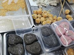 -老潮兴粿品(龙北店)