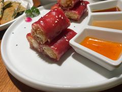 -蝴蝶里·粤菜·点心(龙湖杭州金沙天街店)