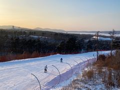 -棋盘山冰雪大世界