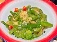 -恰饭·老长沙市井菜(天河客运站店)