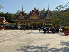 -西双版纳勐泐文化旅游区