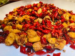 -小河盐帮·私家菜·烤鸭(三元桥·霄云路店)