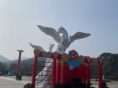 -白马涧龙池景区
