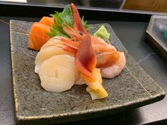 -Sushi Hanzo半藏(天环广场店)