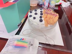 -卡漫莫尼蛋糕(私人定制店)