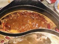 -九宫格重庆火锅(北国商城店)