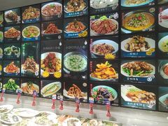 -小船渔村•大连菜•大连焖鱼(黄河路店)
