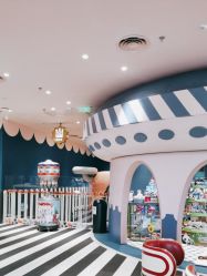 -奈尔宝家庭中心·亲子餐厅(前滩店)