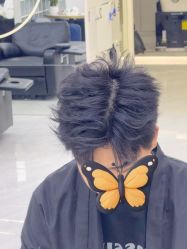 -赤道 Hair Salon