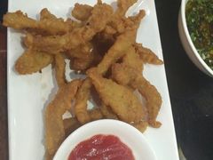 -蜀九香火锅(九眼桥店)