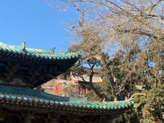 -晋祠博物馆
