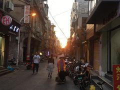 -好成财牛排馆(涂门街总店)