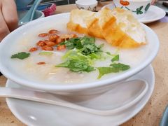 -点都德(龙之梦店)