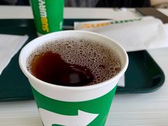 机打饮料-赛百味SUBWAY(中亭街店)