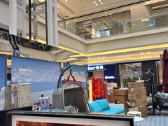 -红星美凯龙北京至尊MALL(东四环中路店)