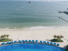 -深圳大梅沙京基洲际度假酒店