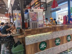 -美芝莲(钻汇广场店)