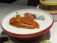金牌烤鸭-大鸭梨烤鸭(望京店)