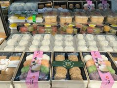 -清真·伊宝荷叶甑糕(牛街店)