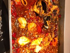 -鱼酷活鱼烤鱼(恒隆广场店)