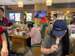 -韩香福脊骨汤锅(上杭路店)