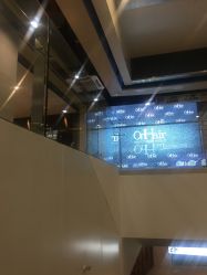 门面-OnHair造型