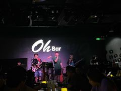 -ohbar live house(人广店)