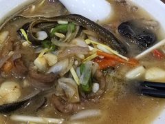 -孙家面馆(淮海第一城店)
