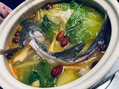 -金龙·打边炉(南京西路店)