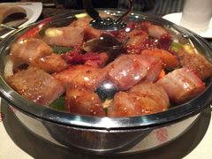 -黄记煌三汁焖锅(崇文门店)