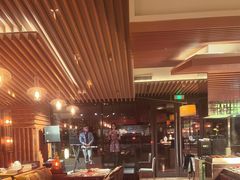 -南通滨江洲际酒店-西集自助餐厅