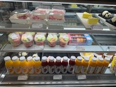 -1868 Café(上海自然博物馆店)