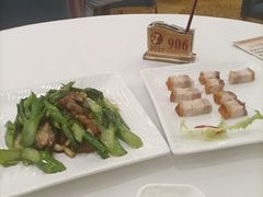 -名荟海韵烧鹅海鲜酒家·宴会厅