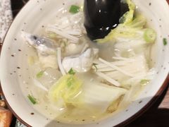 -浪花亭日本料理(古田路店)