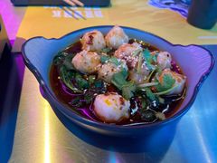 -燥次·烧烤酒场(万象城店)