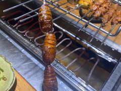 -悦屋老板娘的烤肉店(紫薇田园店)