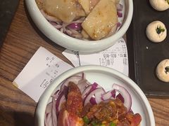 -九田家黑牛烤肉料理(太阳宫广场店)