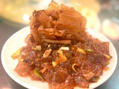 -邢家锅贴老店·非遗·开封菜(金明广场店)