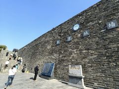 -南京城墙景区