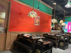 大堂-火鳳祥美蛙牛肉自助(青悦城店)