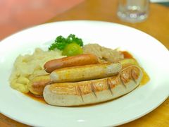 -兰特伯爵西餐厅·啤酒屋(方庄店)