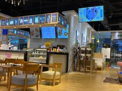 -藏猫猫咖啡主题馆(中央大道店)