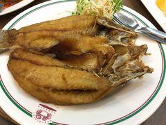-建兴酒家(班塔通分店)