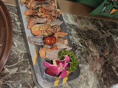 -慢丽江·云南野生菌土鸡锅(西山店)