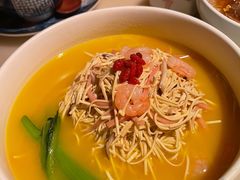 鸡丝拌面-桂满陇-十里风荷(合生汇店)