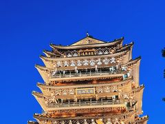 -济南大明湖景区