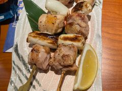 -有喜屋·烧鸟·居酒屋(周浦万达店)